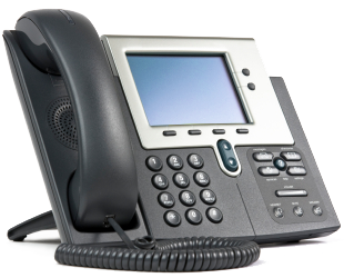 Business Phones Service